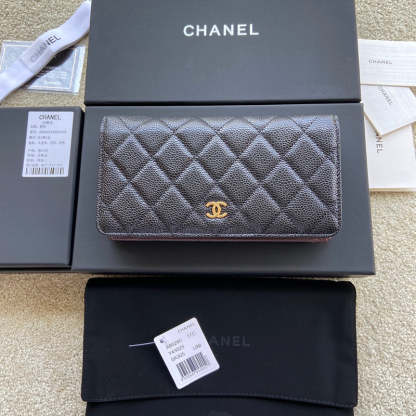 Clatiz - CHL Wallets - 690