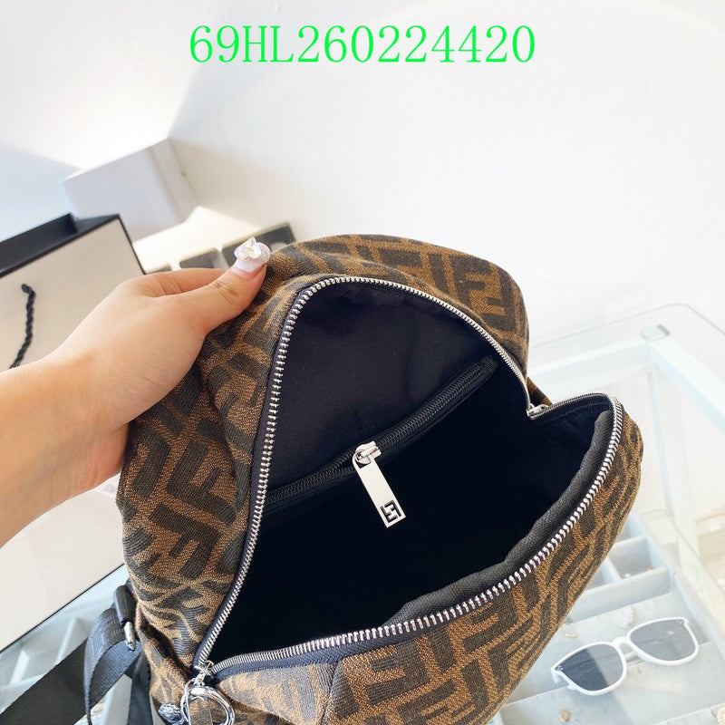 Disarh - FDE Bags - 2812