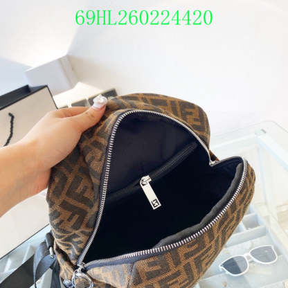 Disarh - FDE Bags - 2812
