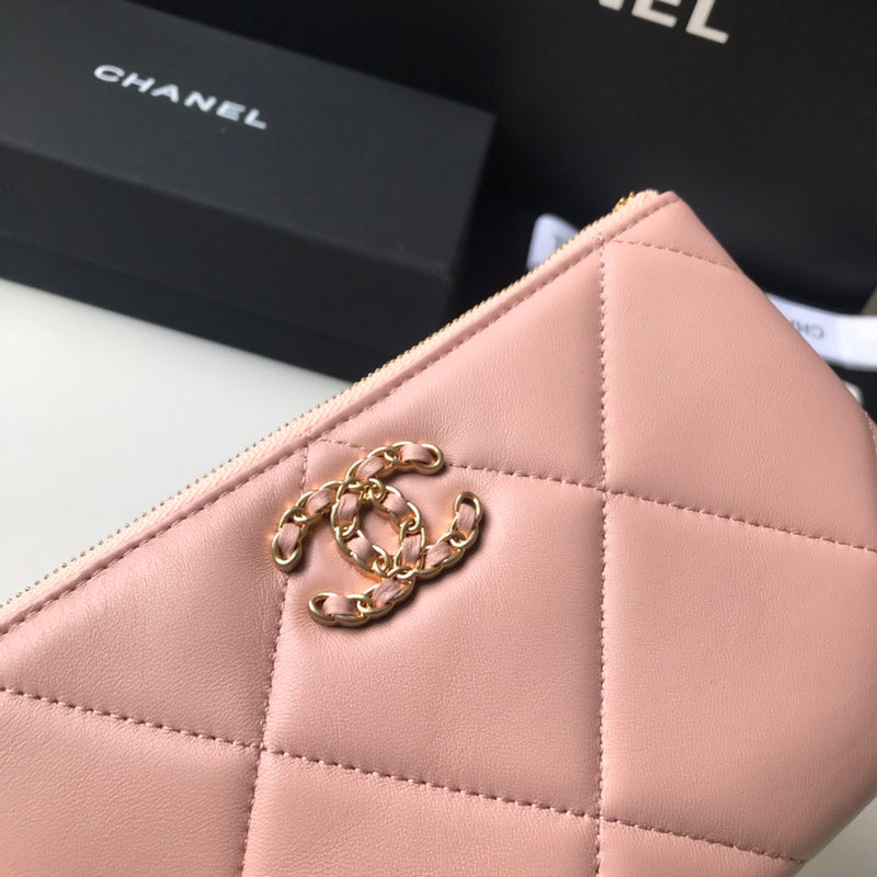 Clatiz - CHL Wallets - 734
