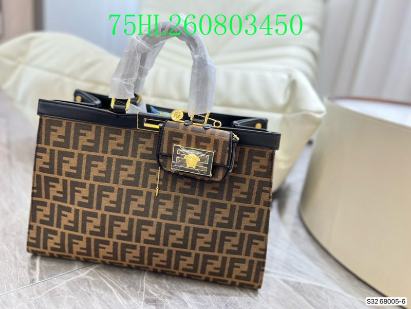 Disarh - FDE Bags - 3261