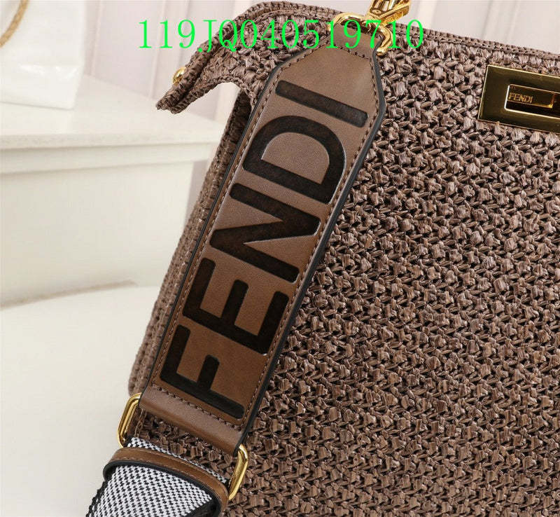 Disarh - FDE Bags - 3116