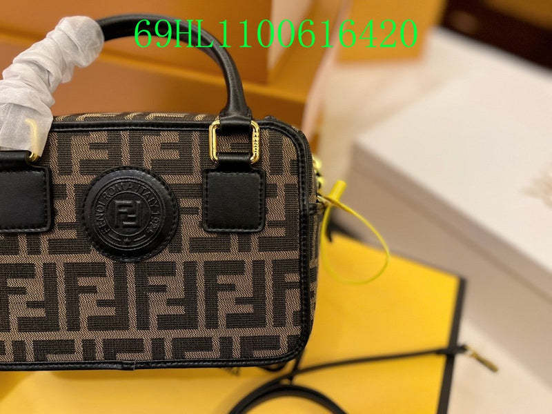 Disarh - FDE Bags - 2882
