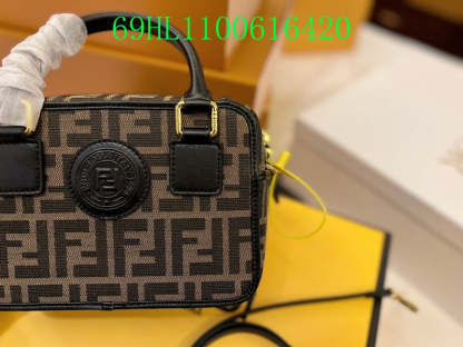 Disarh - FDE Bags - 2882