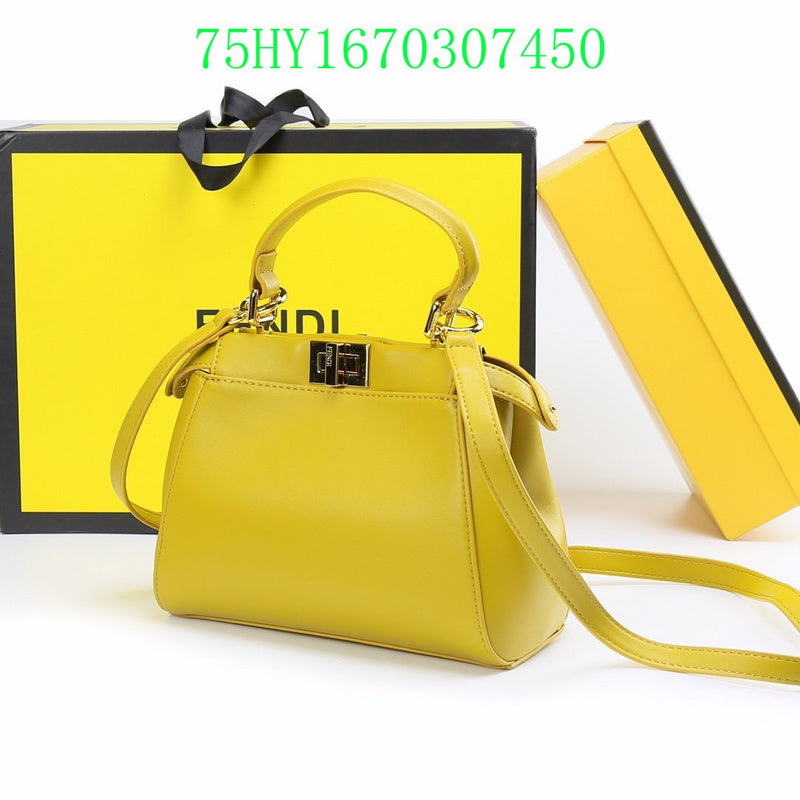Disarh - FDE Bags - 2781