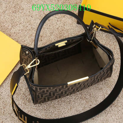 Disarh - FDE Bags - 3444