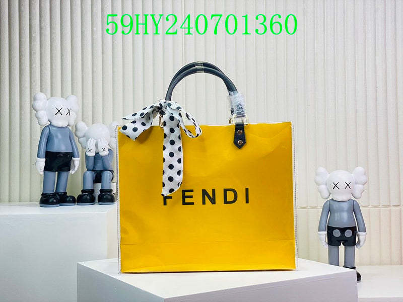 Disarh - FDE Bags - 2941