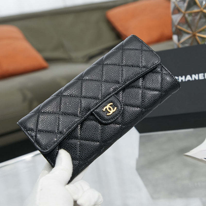 Clatiz - CHL Wallets - 657