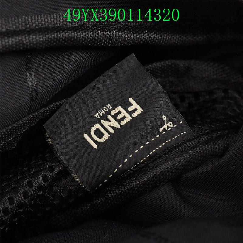 Disarh - FDE Bags - 3489
