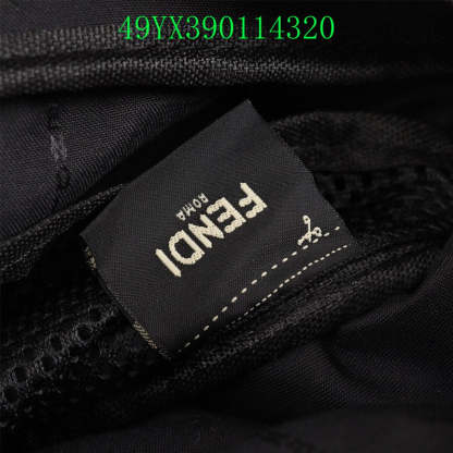 Disarh - FDE Bags - 3489