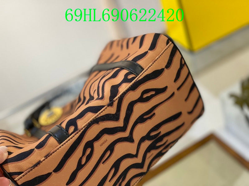 Disarh - FDE Bags - 2875