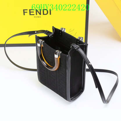 Disarh - FDE Bags - 2865