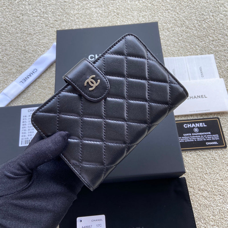 Clatiz - CHL Wallets - 701
