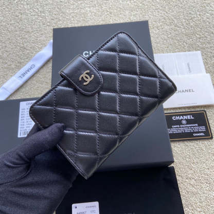 Clatiz - CHL Wallets - 701