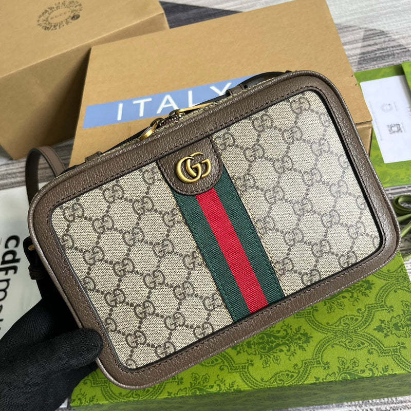 Dubula - GG Bags - 558