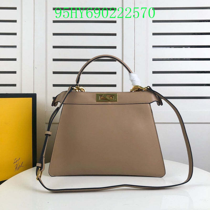 Disarh - FDE Bags - 2859