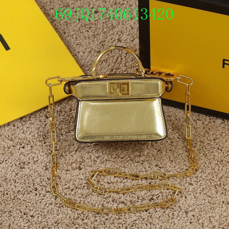 Disarh - FDE Bags - 3125