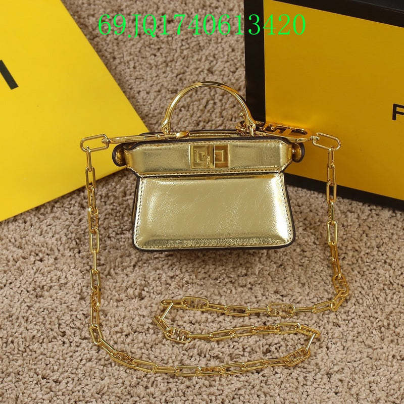 Disarh - FDE Bags - 3125