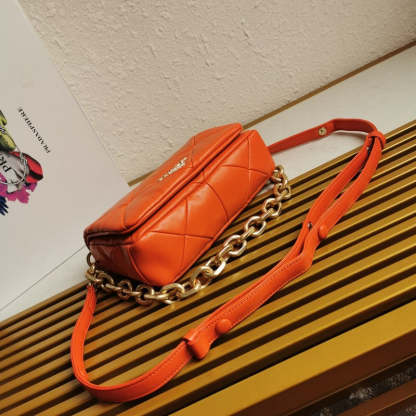 Clatiz - PD Bags - 145