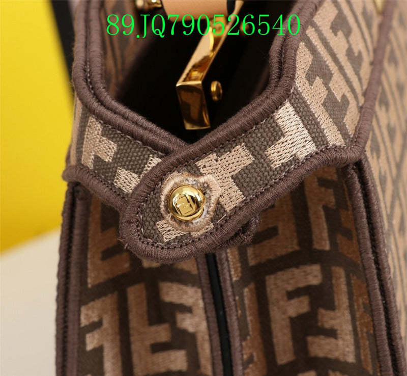 Disarh - FDE Bags - 3195