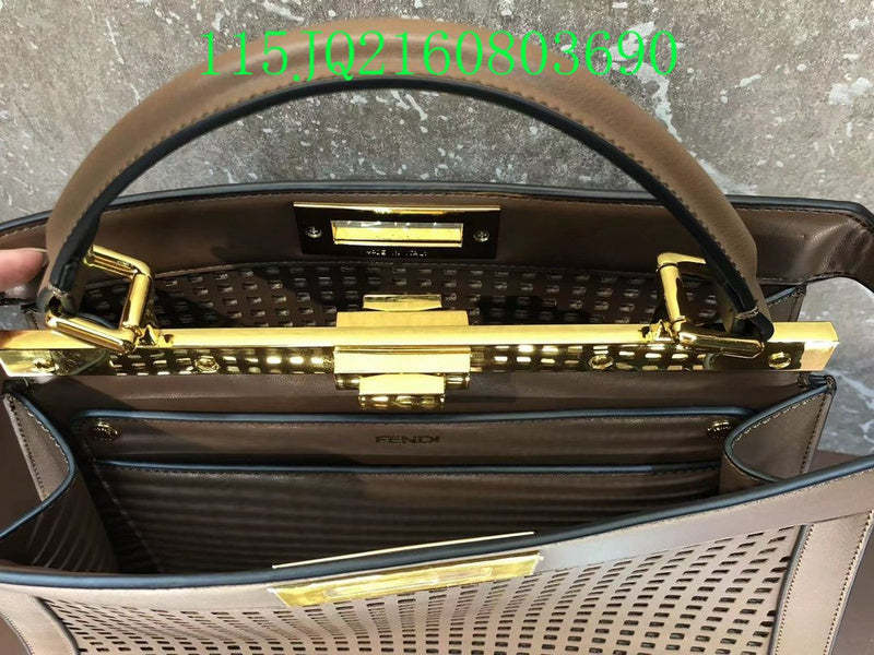 Disarh - FDE Bags - 3247