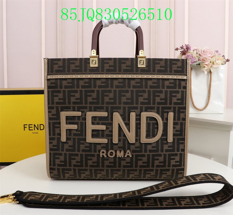 Disarh - FDE Bags - 3199