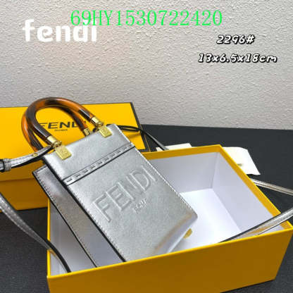 Disarh - FDE Bags - 3309