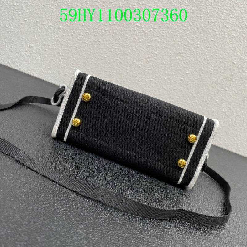 Disarh - FDE Bags - 2813