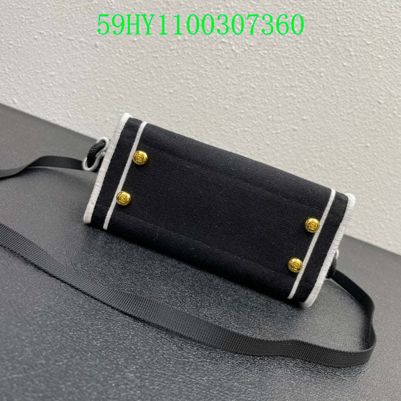Disarh - FDE Bags - 2813