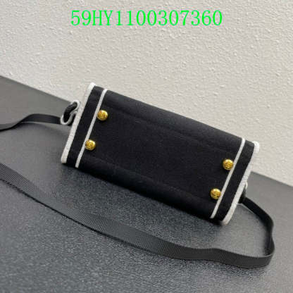 Disarh - FDE Bags - 2813