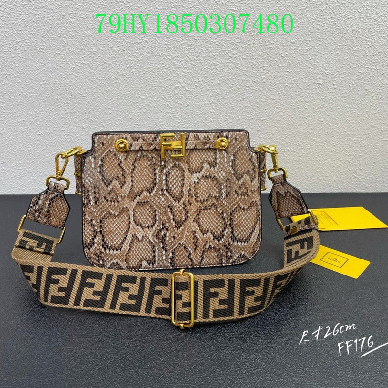 Disarh - FDE Bags - 2779
