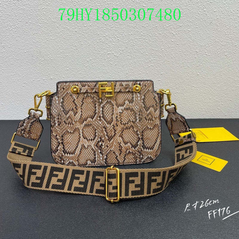 Disarh - FDE Bags - 2779