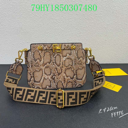 Disarh - FDE Bags - 2779