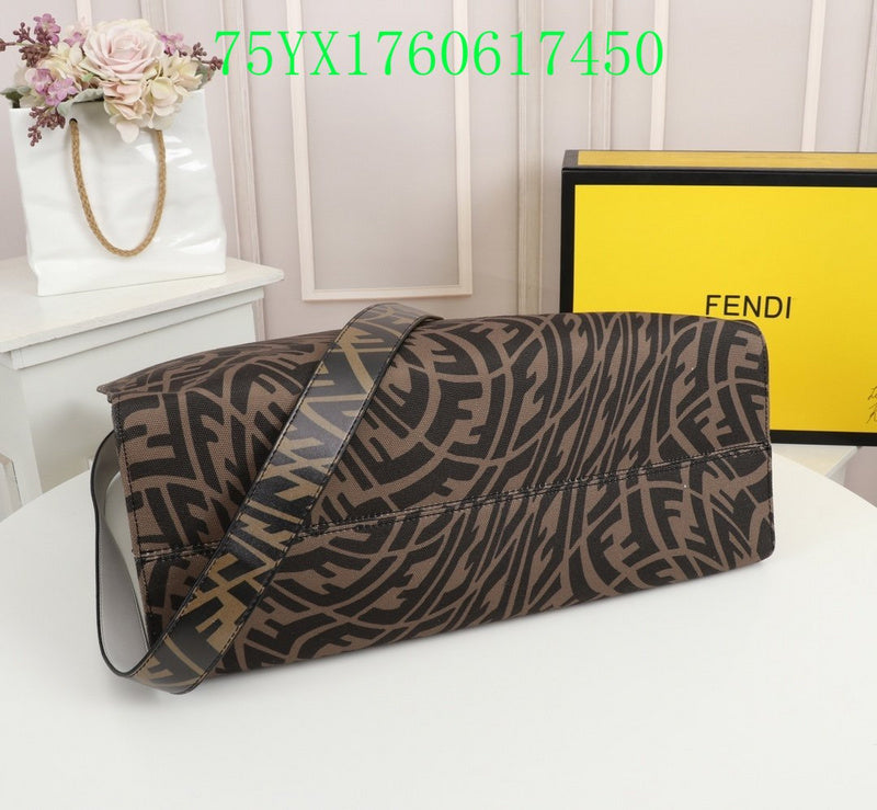 Disarh - FDE Bags - 2984
