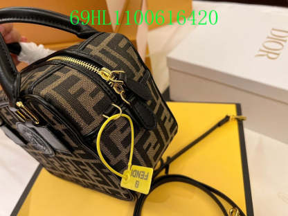 Disarh - FDE Bags - 2882