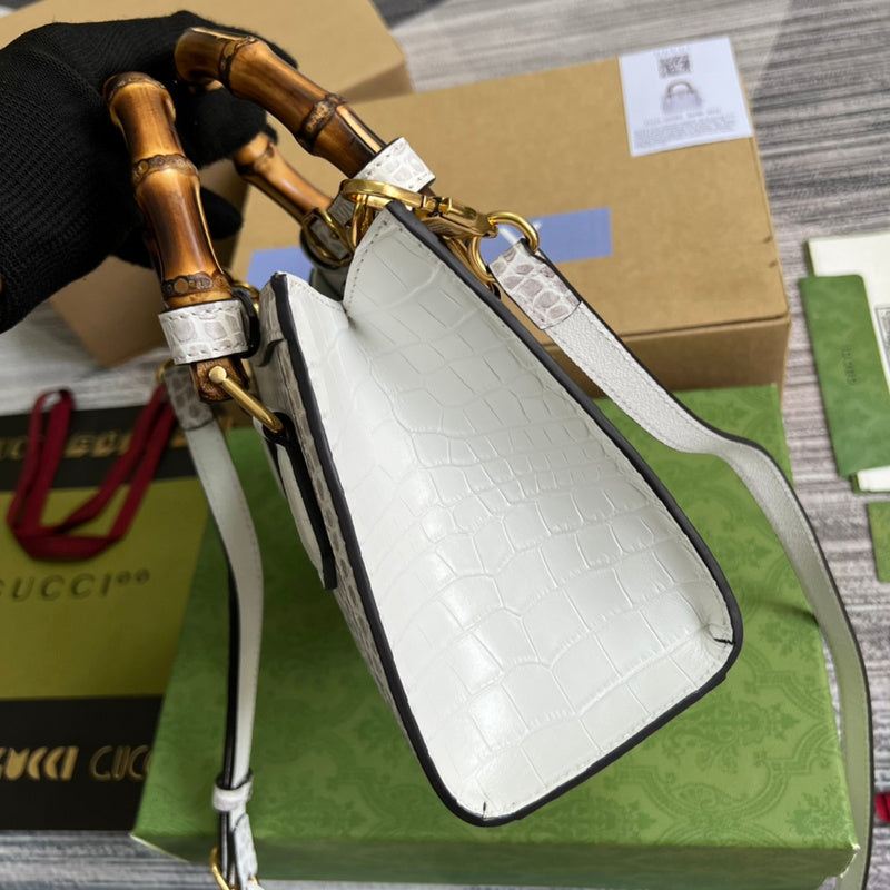 Dubula - GG Bags - 1501