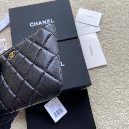 Clatiz - CHL Wallets - 696