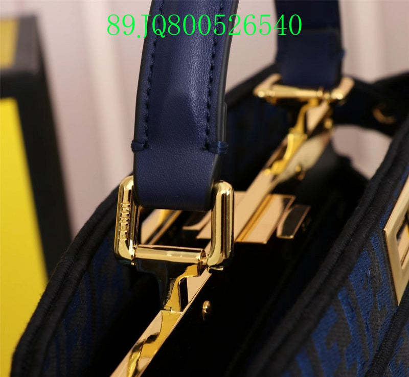 Disarh - FDE Bags - 3197