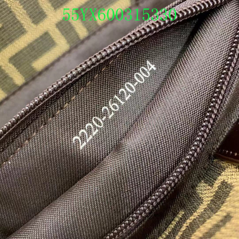 Disarh - FDE Bags - 3440