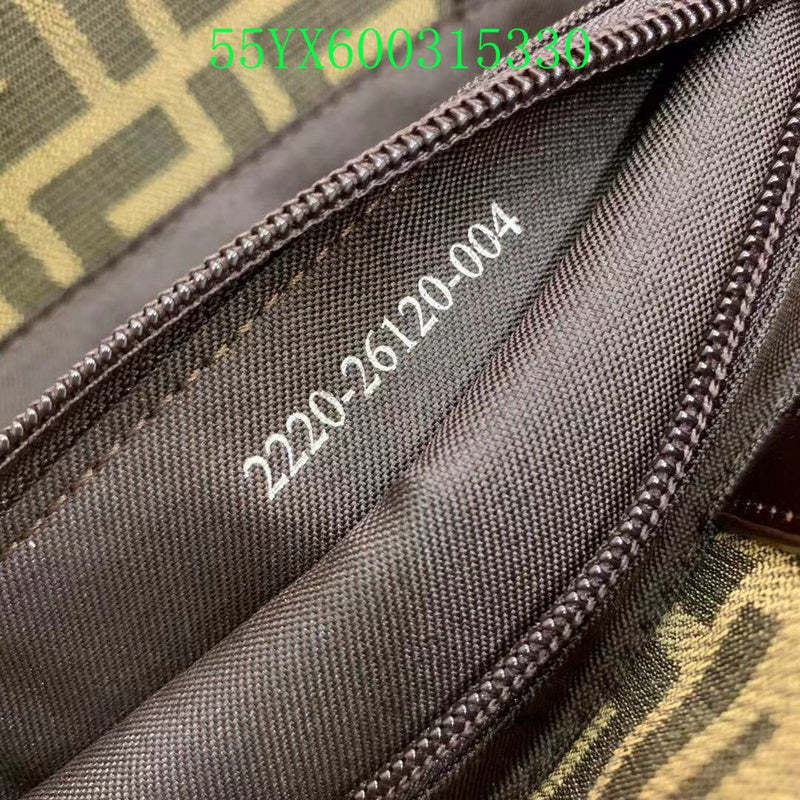Disarh - FDE Bags - 3440