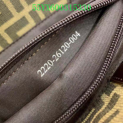 Disarh - FDE Bags - 3440