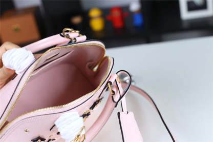 Dubula Fashion Lu-Vi bags - 8266