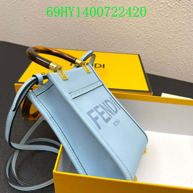 Disarh - FDE Bags - 3325