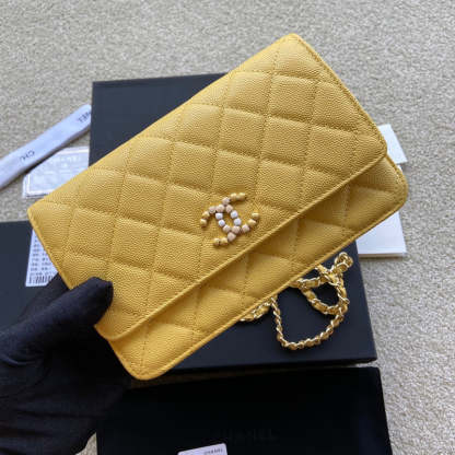 Clatiz - CHL Wallets - 681