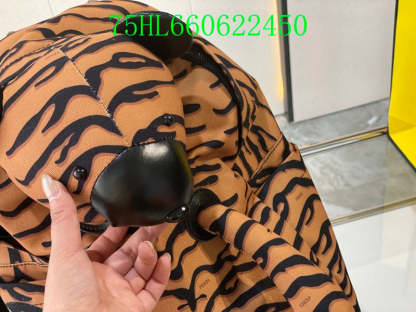 Disarh - FDE Bags - 2885