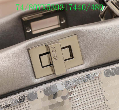 Disarh - FDE Bags - 3371