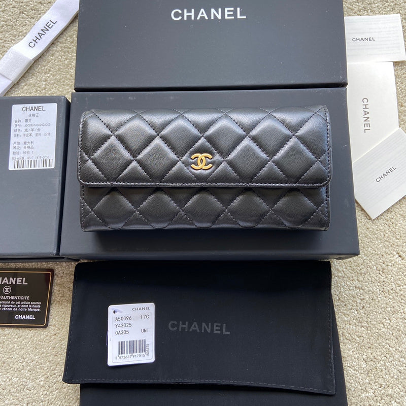 Clatiz - CHL Wallets - 692