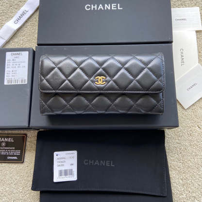 Clatiz - CHL Wallets - 692