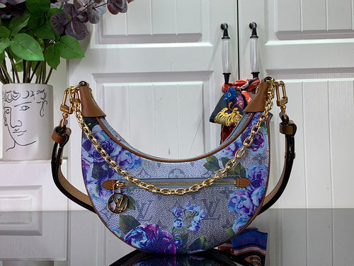 Fashion Lu-Vi bags - 2467