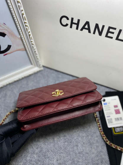 Clatiz - CHL Wallets - 655